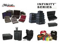 Estuches y Maletines  "Infinity Cases"